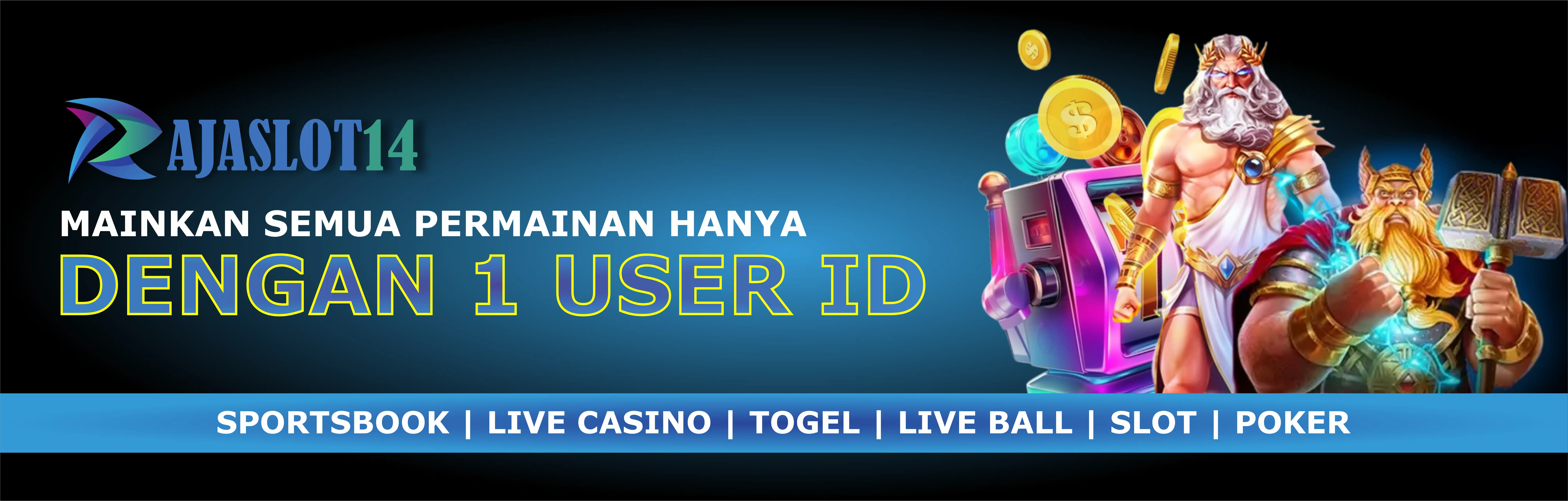 Link Alternatif Slot RTP Tertinggi, Casino Live dan Togel Online