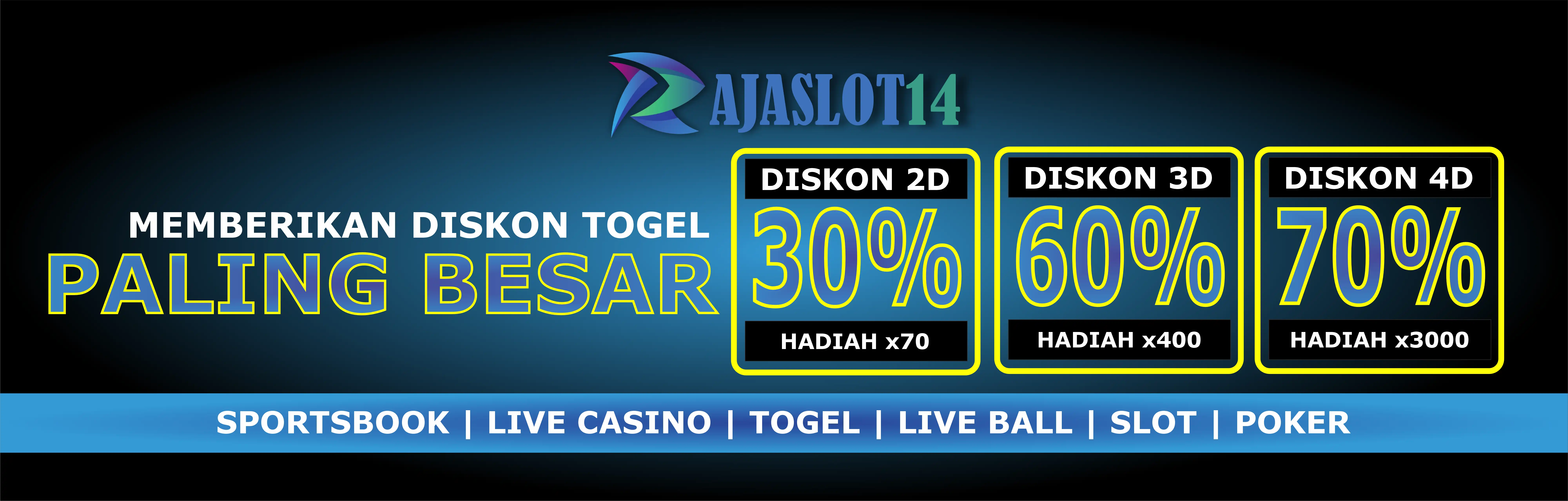 Link Alternatif Slot RTP Tertinggi, Casino Live dan Togel Online