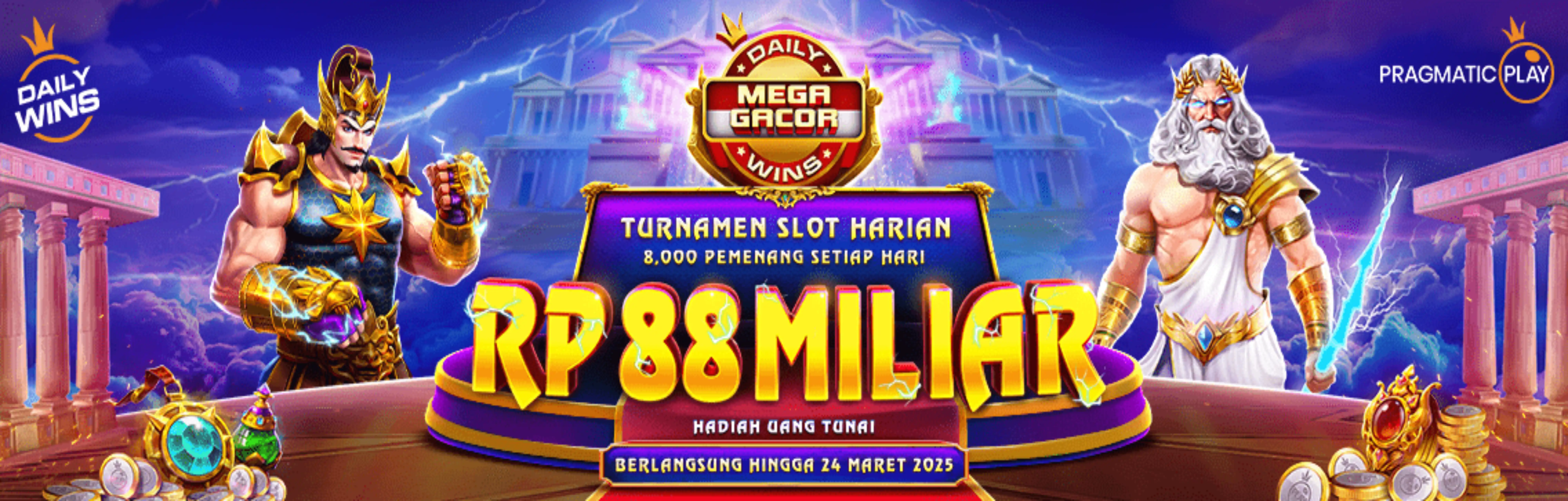 Link Alternatif Slot RTP Tertinggi, Casino Live dan Togel Online